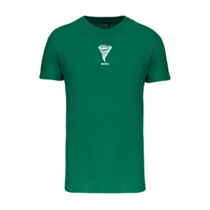 T-shirt groen