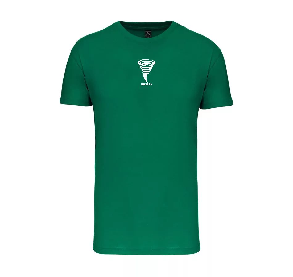 T-shirt groen